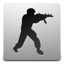 counterstrike 1.6 icon